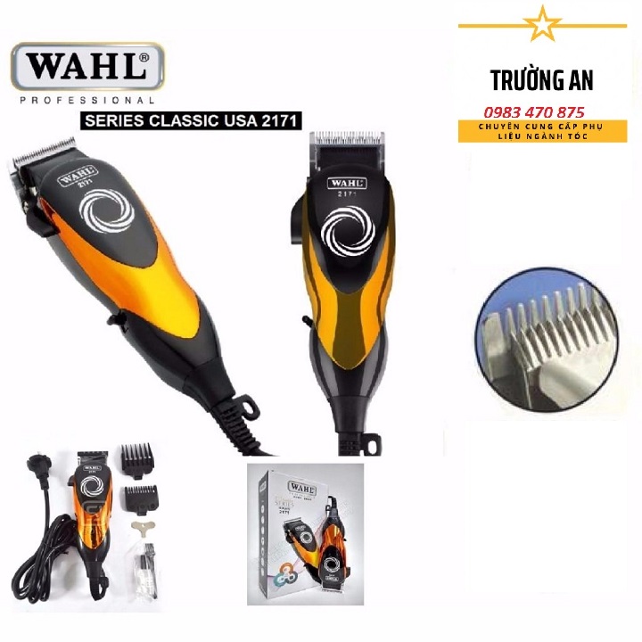Tông đơ điện Wahl 2171 cao cấp