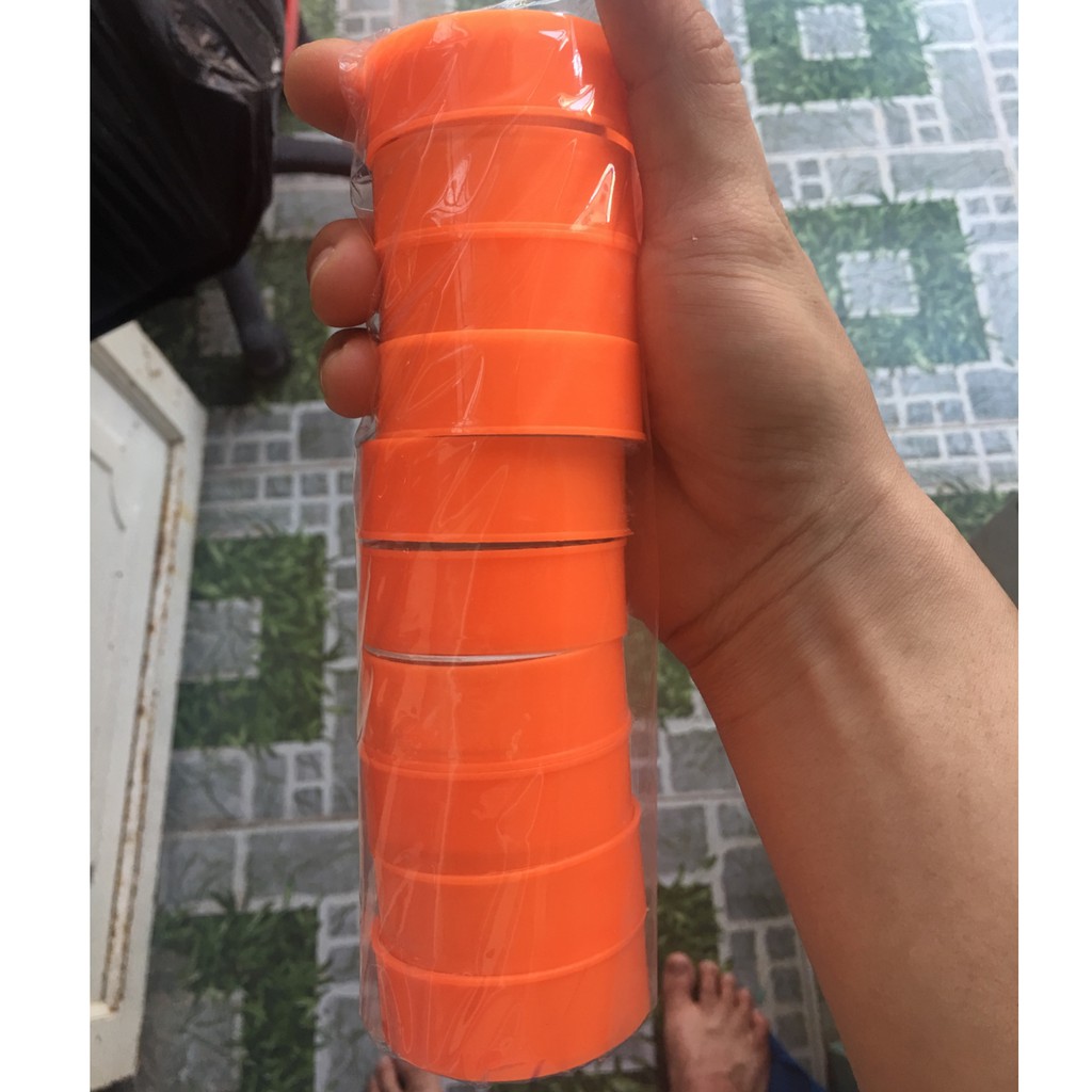[HCM]10 Cuộn Băng Keo Đá Gà Vạn Phước
