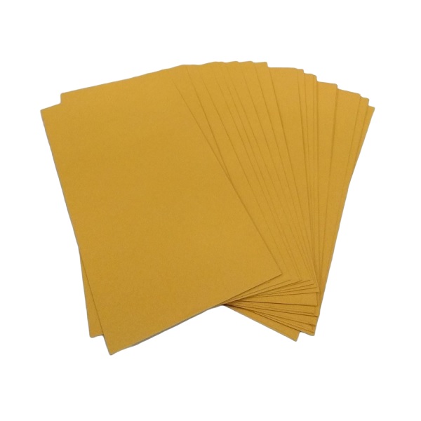 Bao Thư Vàng A5 (100Gsm) (xấp 100)