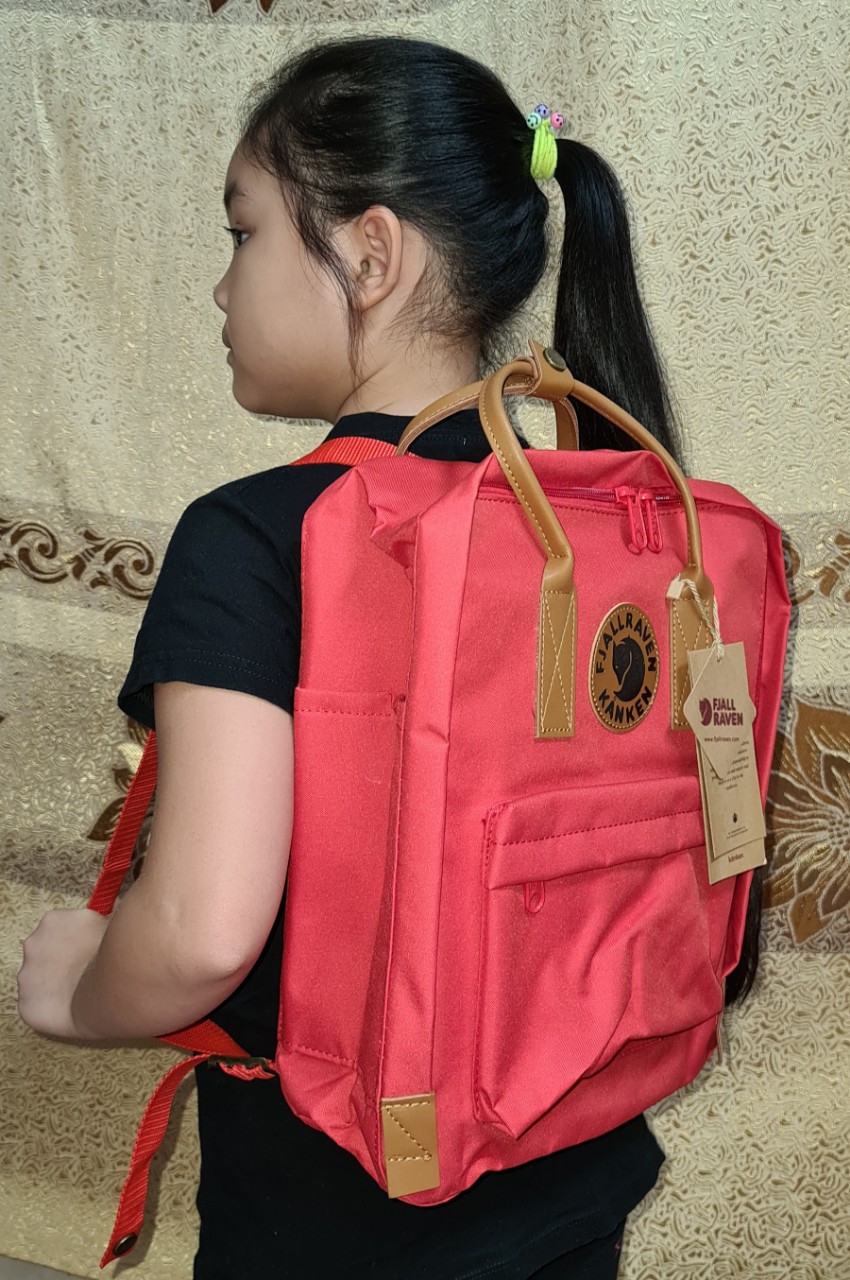Balo kanken backpack No.2