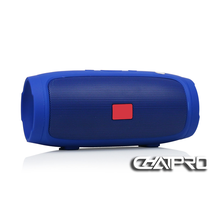 [HCM]Loa bluetooth charge mini 3+ 6000mah NN112 - cực hay cực trâu