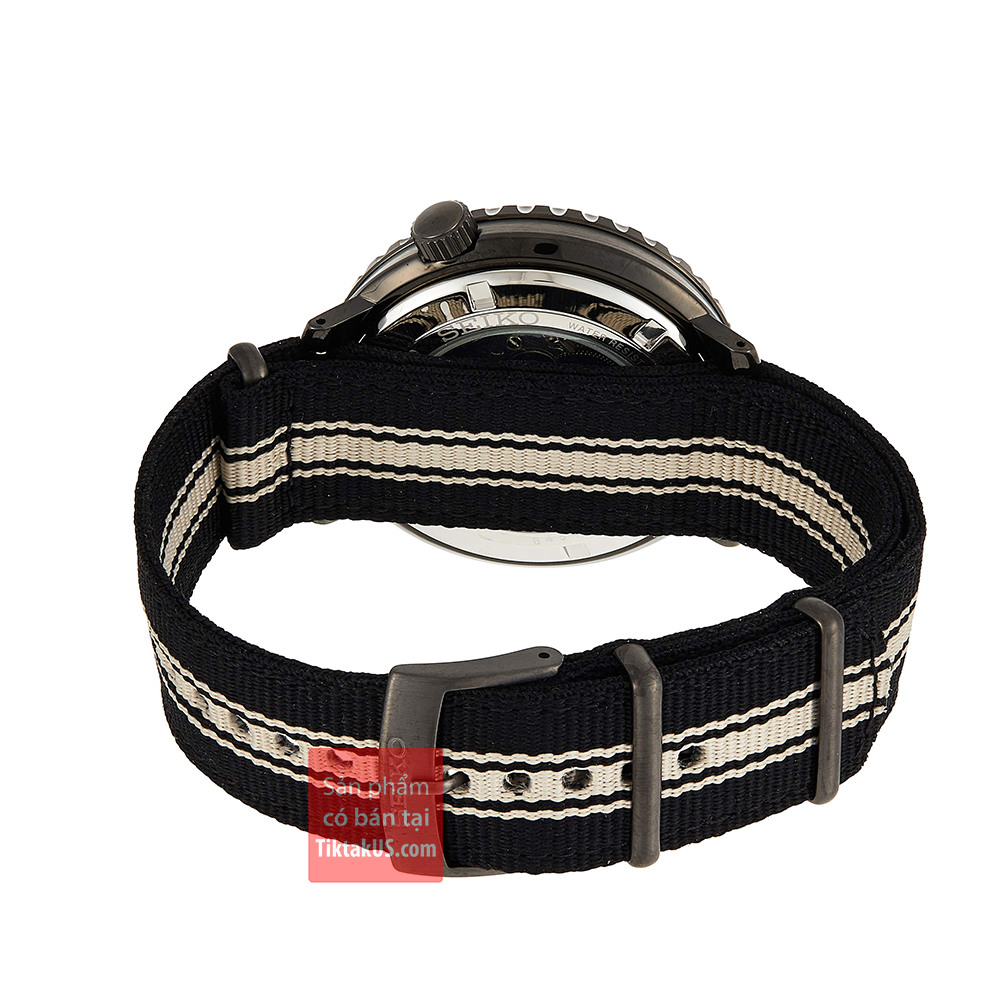 Đồng hồ nam Seiko 5 Sport Bottle Cap Automatic SRPC67K1
