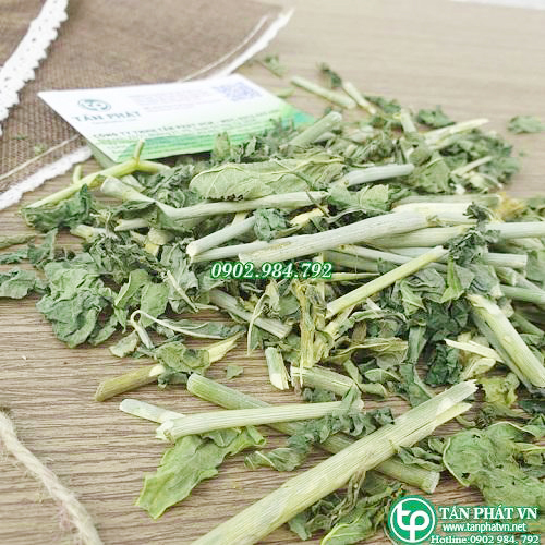 Cây bìm bịp khô Tấn Phát loại 1kg