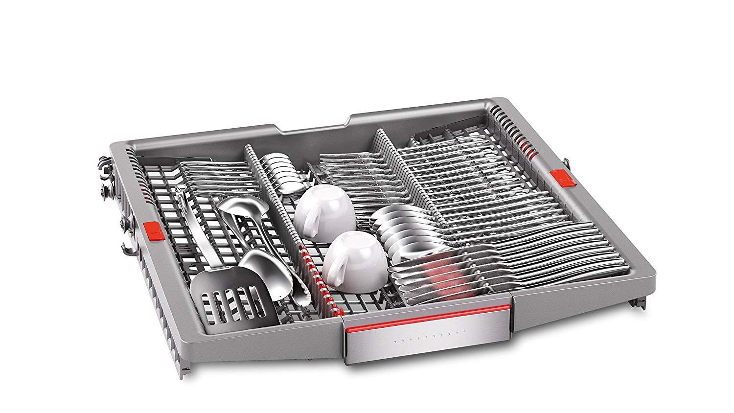 Máy Rửa Bát Bosch SMU68TS06E