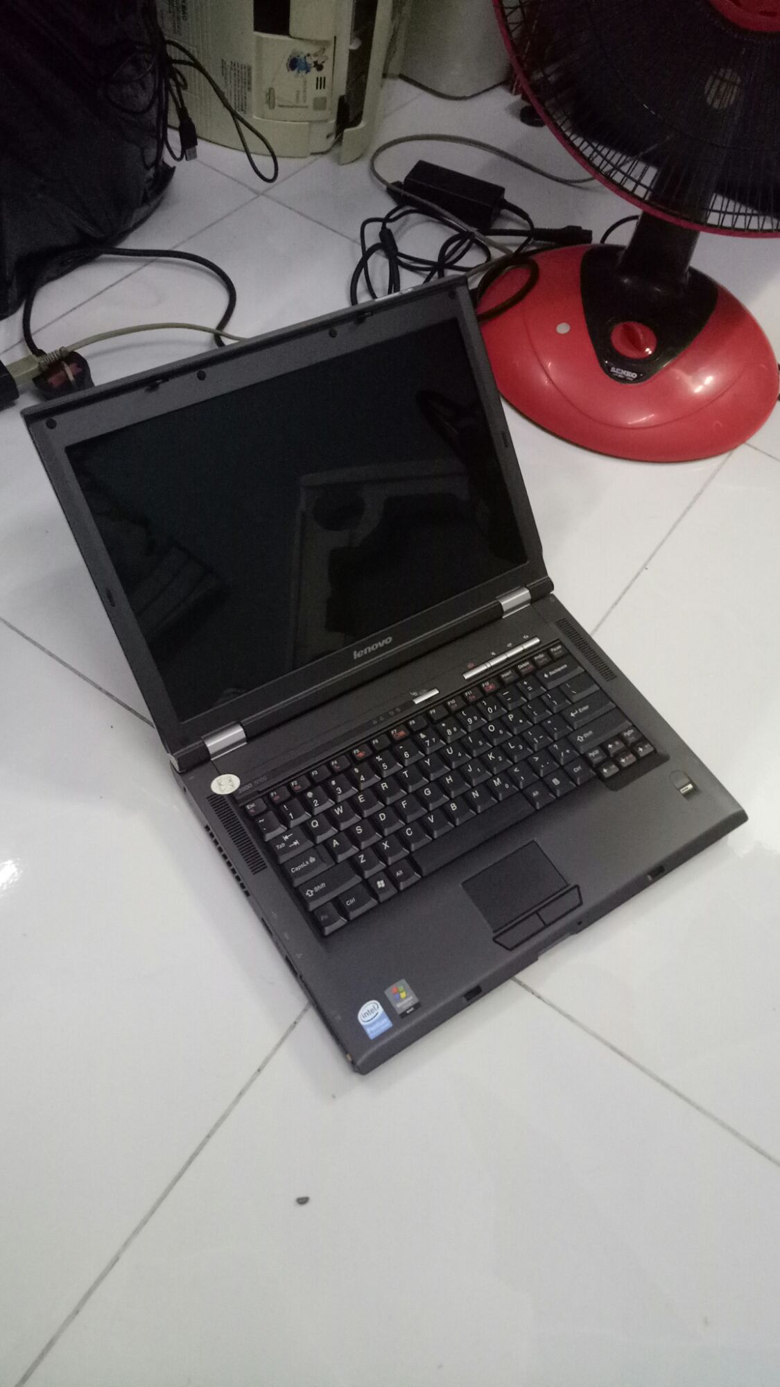 laptop lenovo
