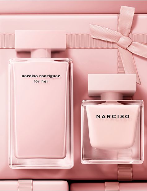 (Authentic)Nước hoa nữ chiết Nar for her 10ml