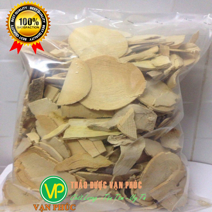 [XẢ KHO HCM] Rễ mật nhân 500gam - Thơm ngon