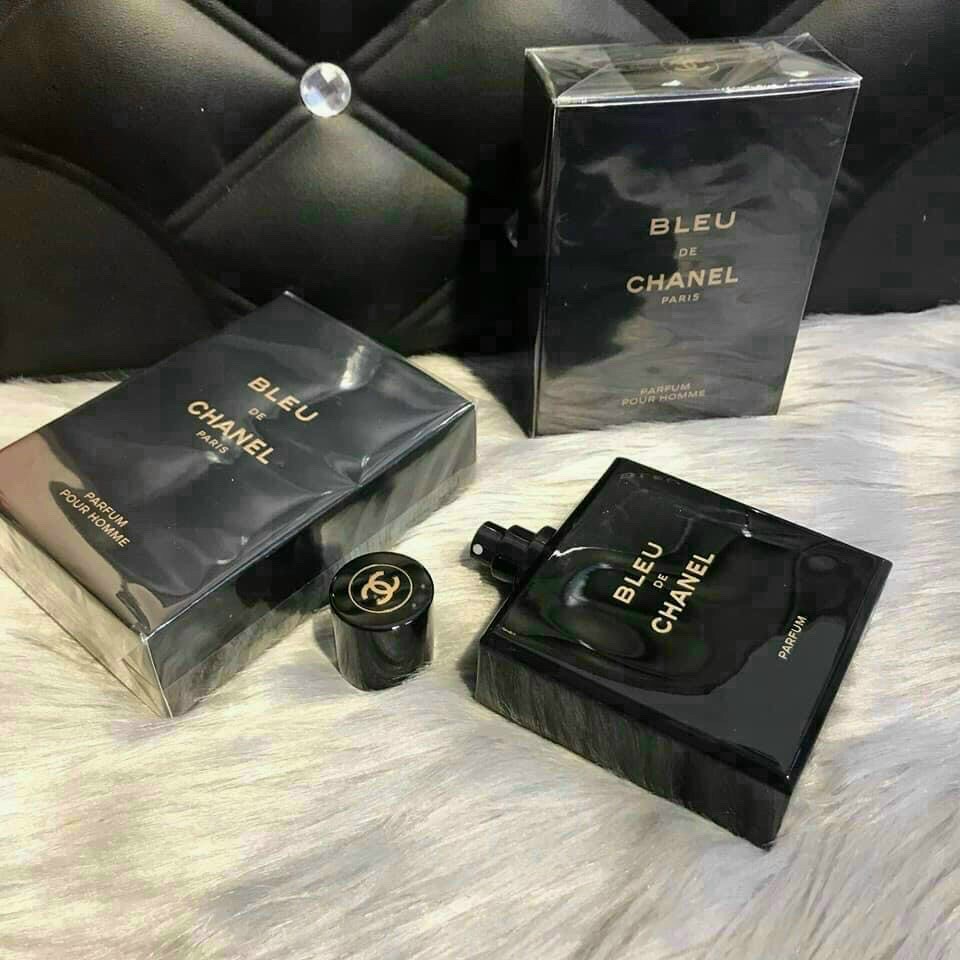 Nước Hoa Bleu De Chanel Parfum Pour Home