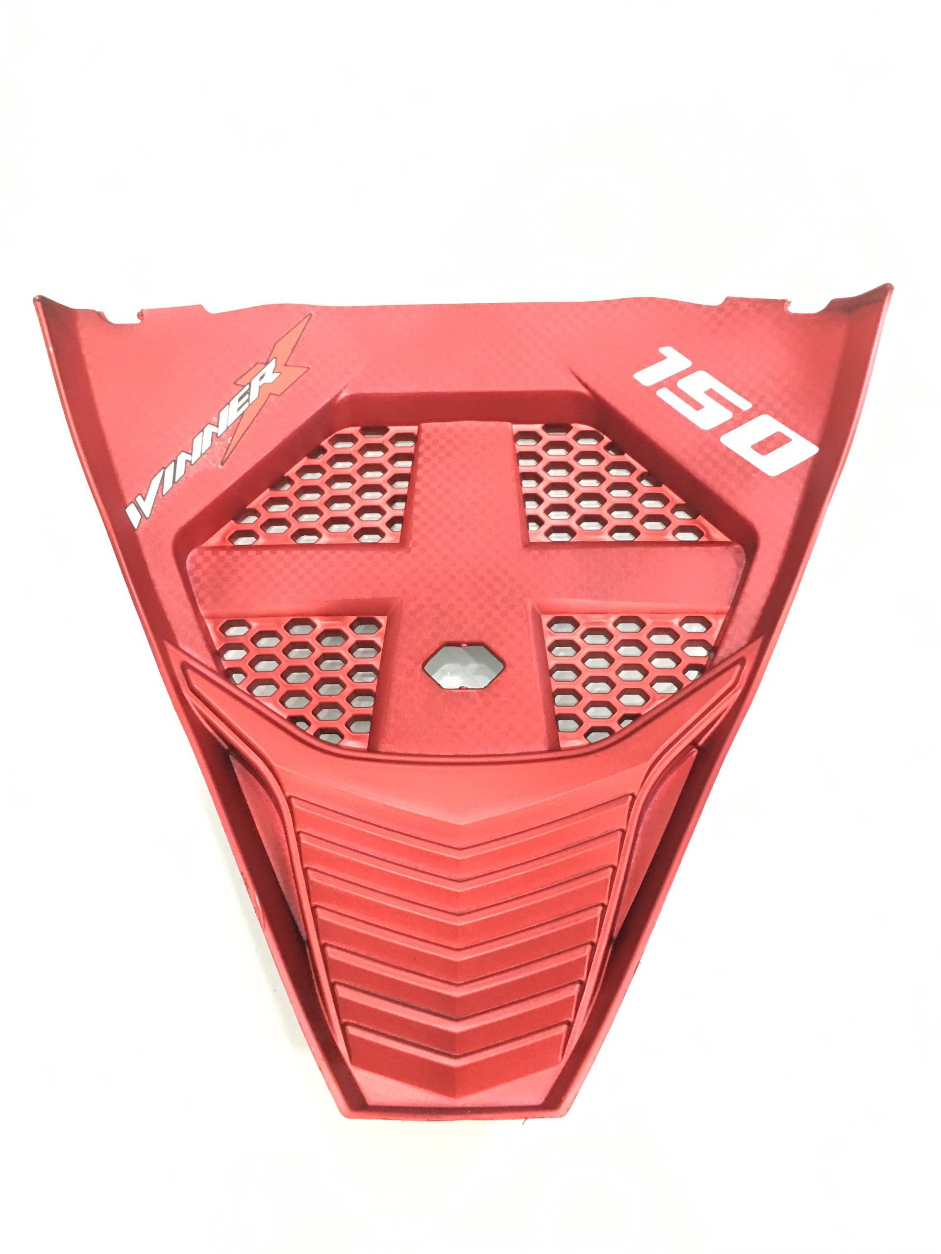 [HCM]CHẮN BÙN TRƯỚC HONDA WINNER X