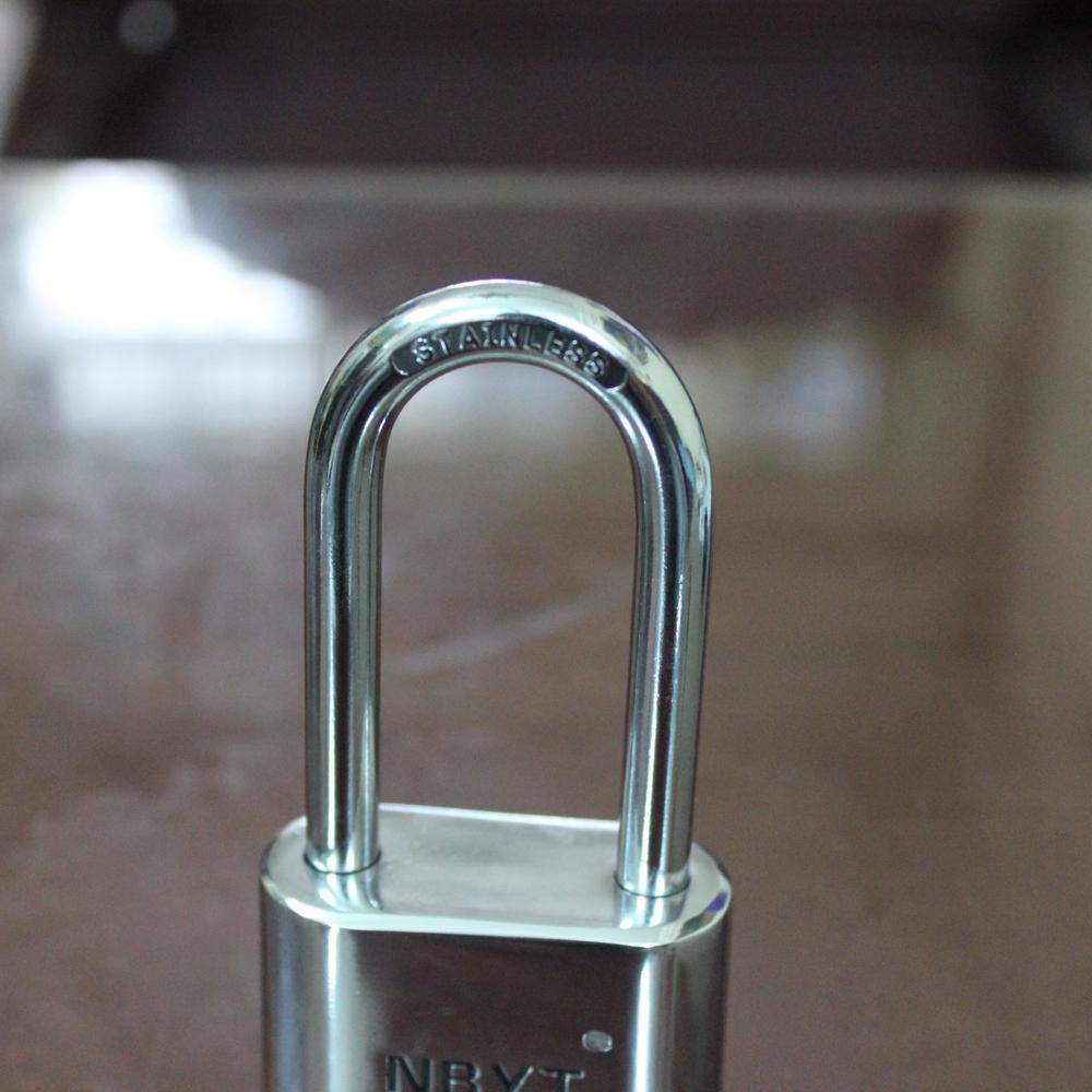 Ổ khóa mật khẩu chống trộm