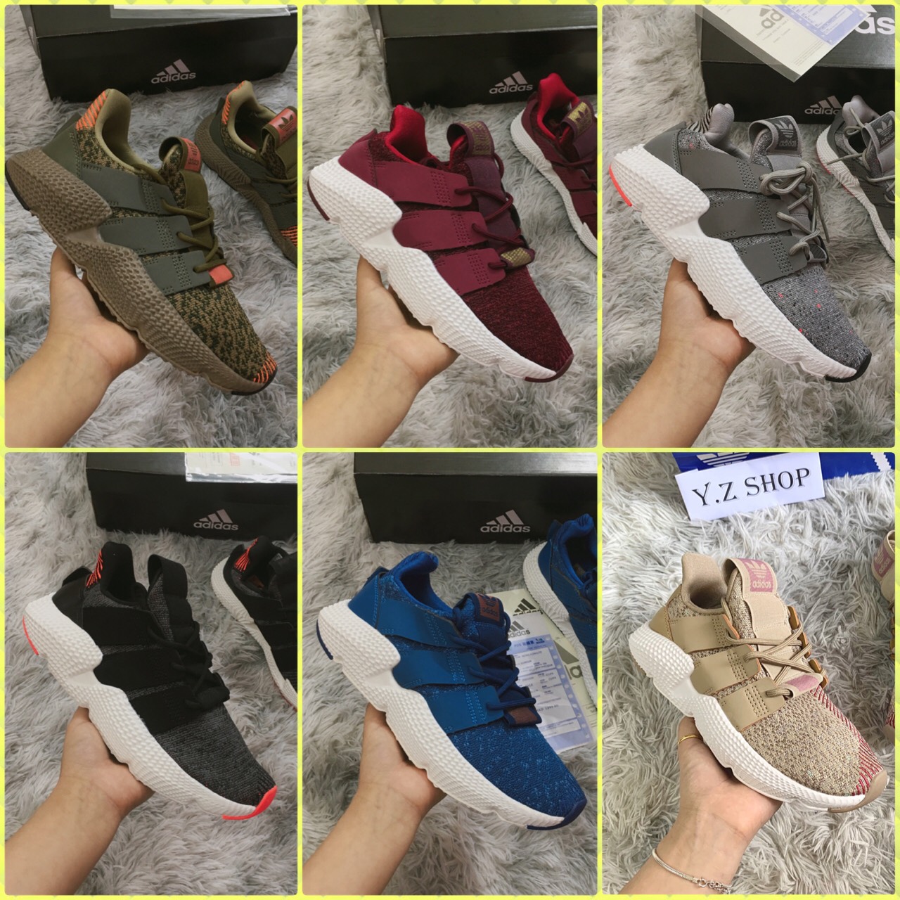 Giày Sneaker 🌿FULLBOX🌿 Giày Thể Thao Pro Nam Nữ Cao Cấp