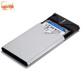 Hdd Box SSK SHE V315
