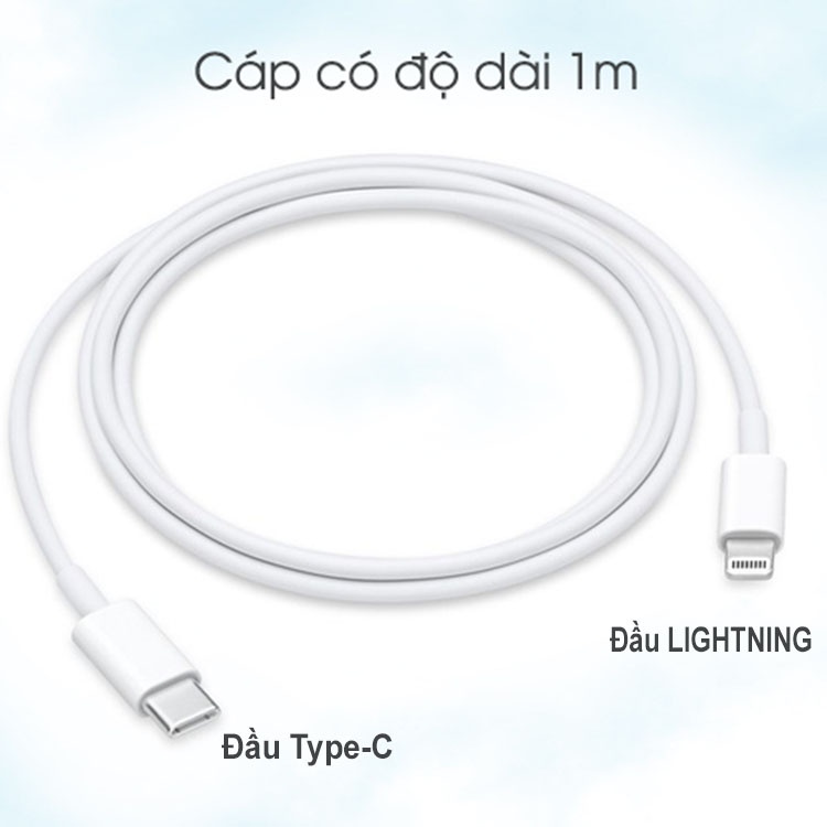 Sạc siêu nhanh Fast charger PD 20W | Bộ  sạc PD 20W hỗ trợ sạc siêu nhanh PD3.0 QC3.0 cho iPhonn Samsunng Xiaomi Oppo Realme