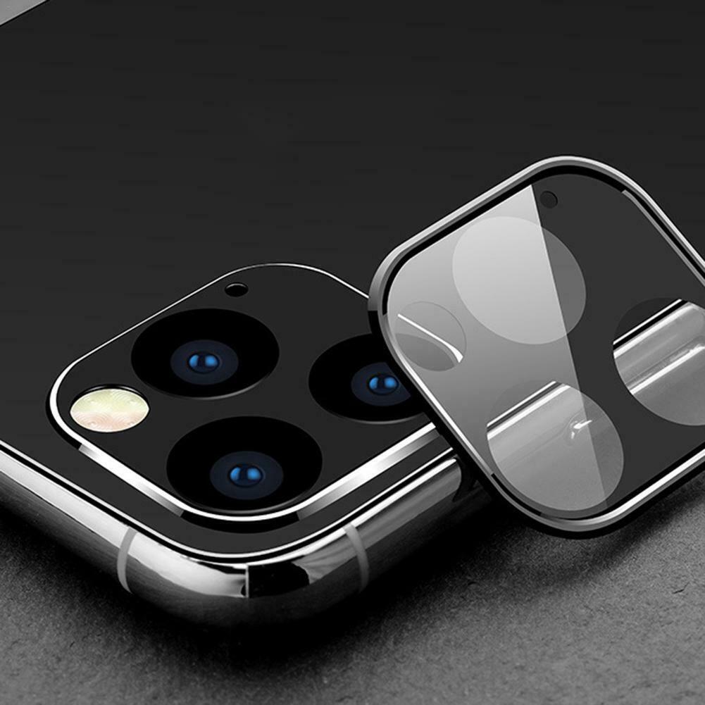 Miếng Dán Kính Cường Lực Camera Cho iPhone 11, Kính Cường Lực iPhone 11 (6.1 inch)