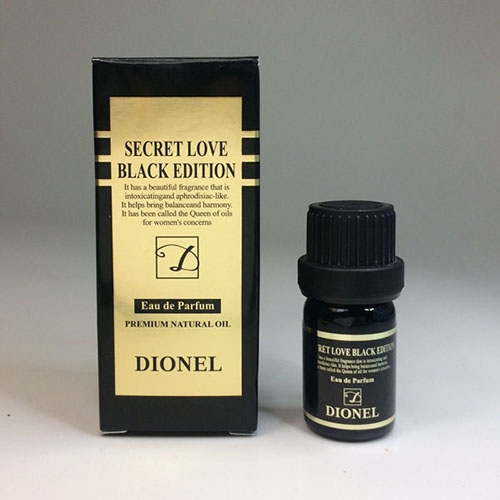 [HCM]Nước hoa vùng kín Dionel