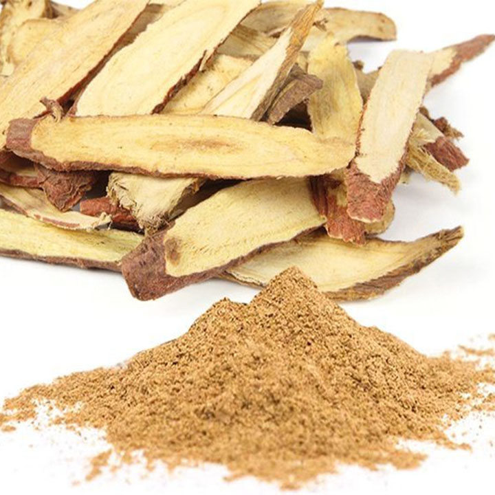 Cam thảo bắc 1kg