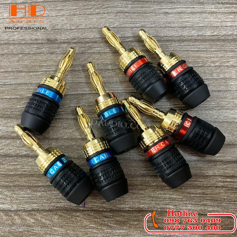 02 Jack Bắp Chuối Monster Cao Cấp - 24K