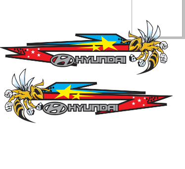 tem xe tai con ong  ms 04