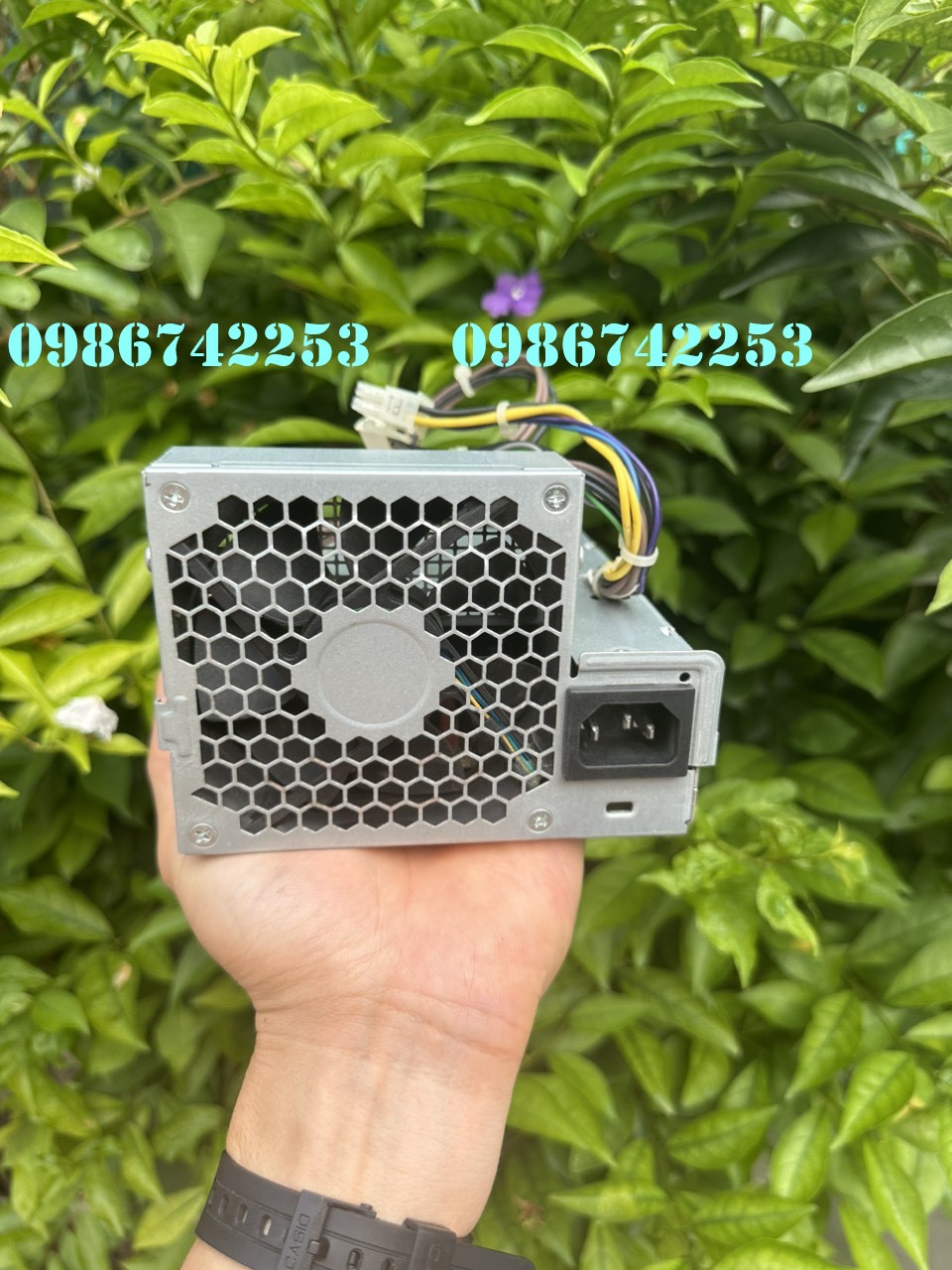 Nguồn HP 240W Chính Hãng – Tương thích Compaq Z200, 4000, 6000, 6200, 8000, 8200 | Bảo hành 12 tháng
