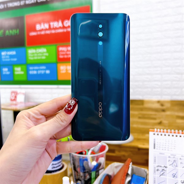 Mặt lưng / nắp lưng OPPO Reno chính hãng , bảo hành đổi trả