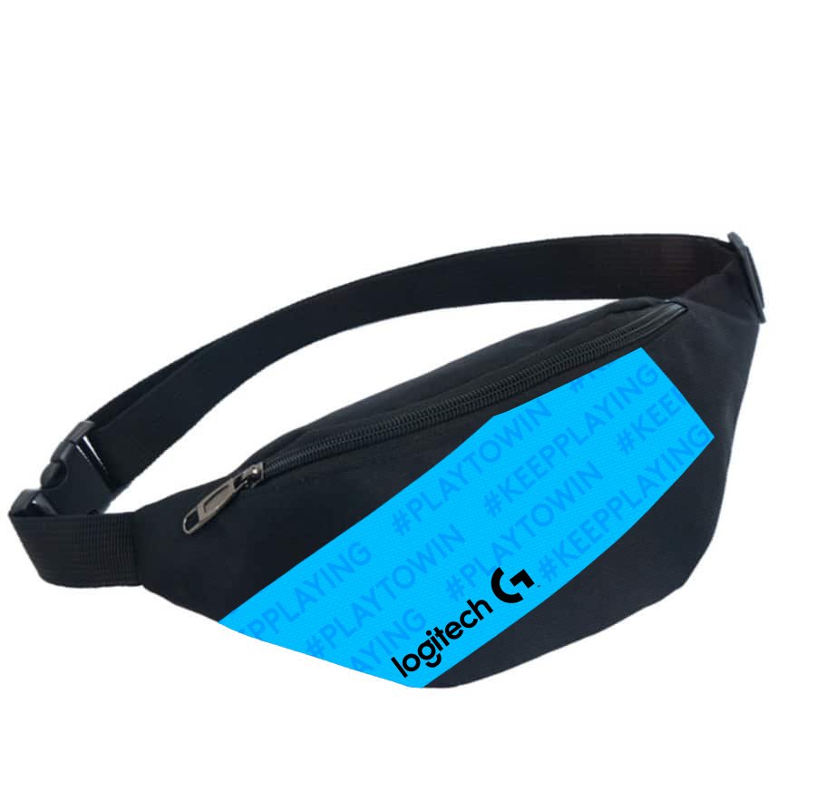 [GIFT] Quà tặng túi bào tử Logitech