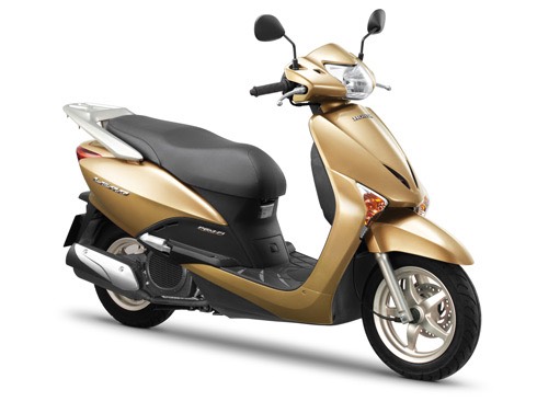 THẢM CAO SU CHO XE LEAD 2010 , SCR ( ĐEN LOẠI DÀY)