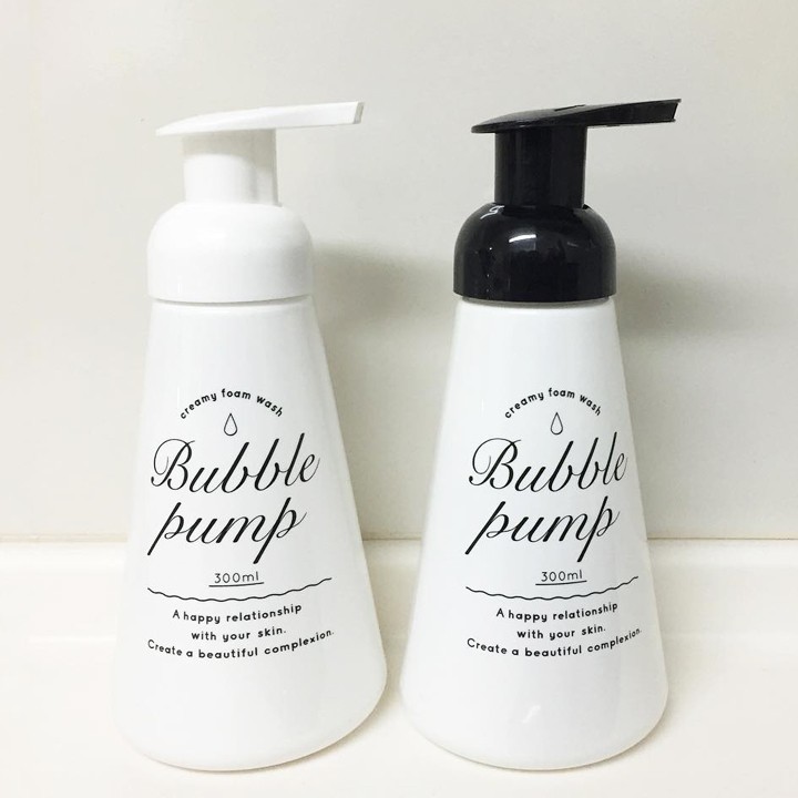 Bình xịt tạo bọt yamada 300ml Made in Japan