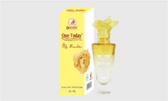 NƯỚC HOA ONE TODAY 35ML
