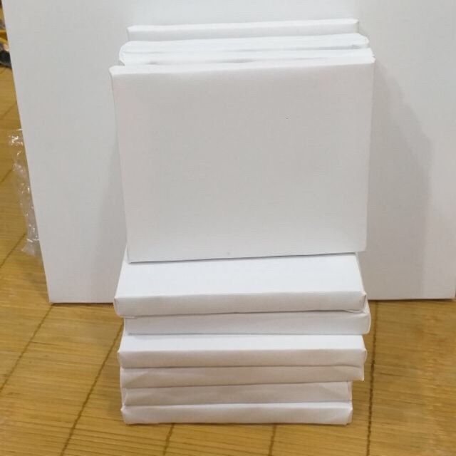 Toan Paints Paintings in Sizes 30*30, 30*40