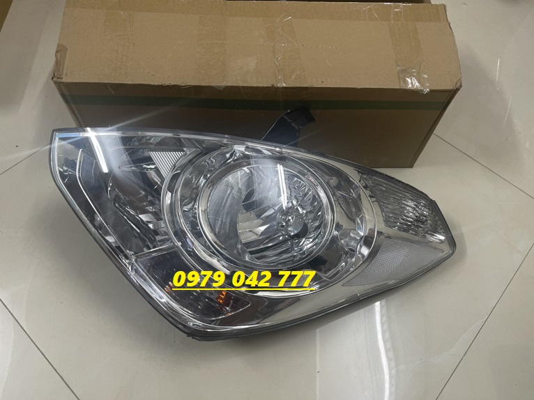 Đèn pha hyundai starex