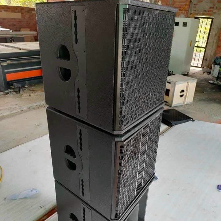 Thùng hoả tiễn 40đơn