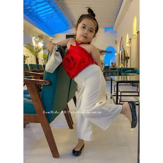 Set bộ cho bé diện tết 10-20kg
