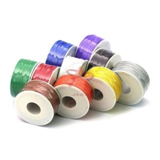 3 Mét Dây Đồng Tráng Men