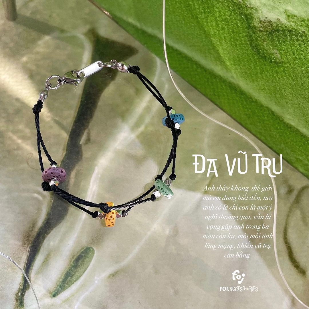 Vòng tay Đa vũ trụ