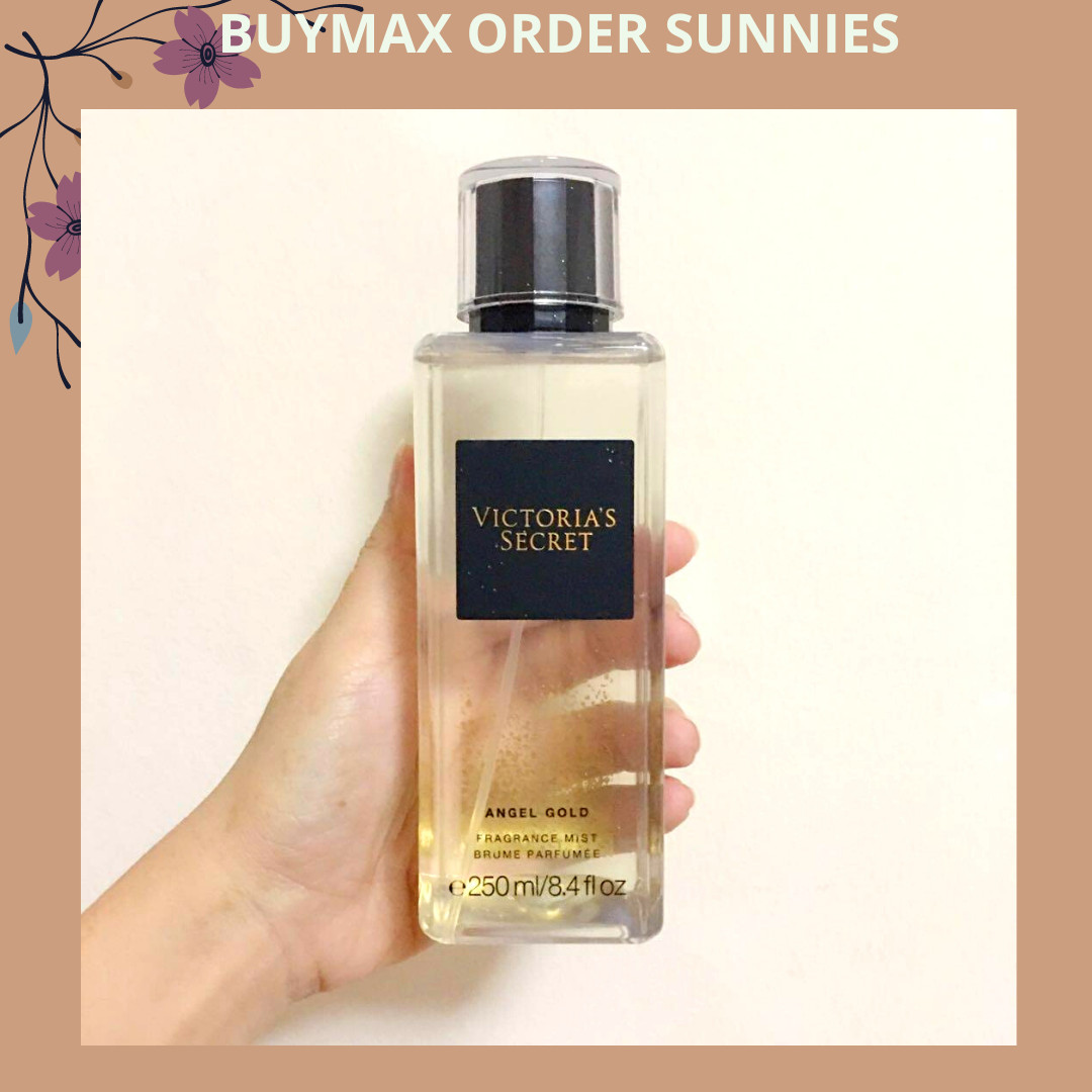 [HCM]Body Mist Victoria's Secret Auth 100%