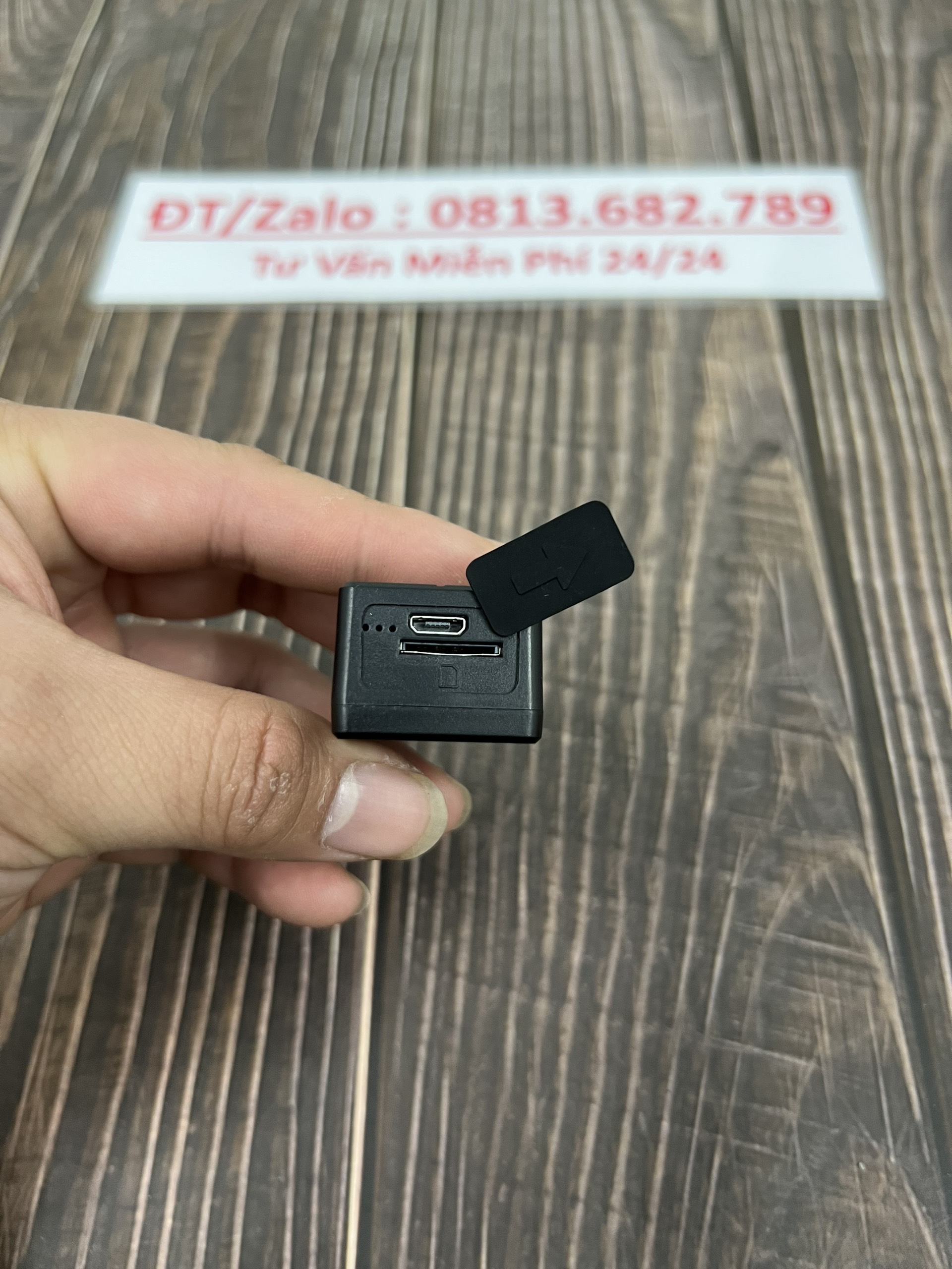 thiết bị định vị X8