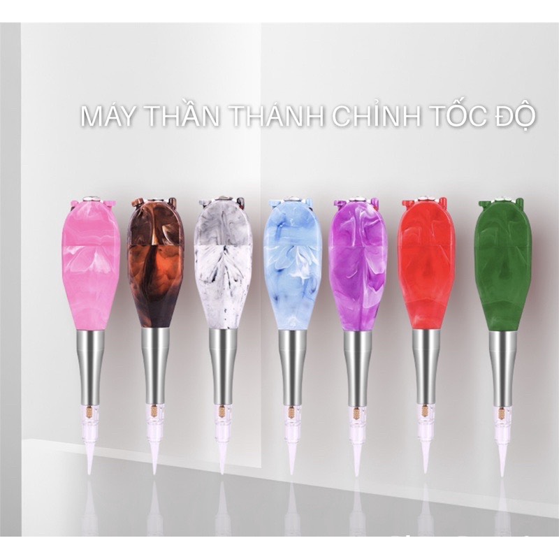 [MÁY XĂM] Máy thần thánh Chỉnh Tốc Độ