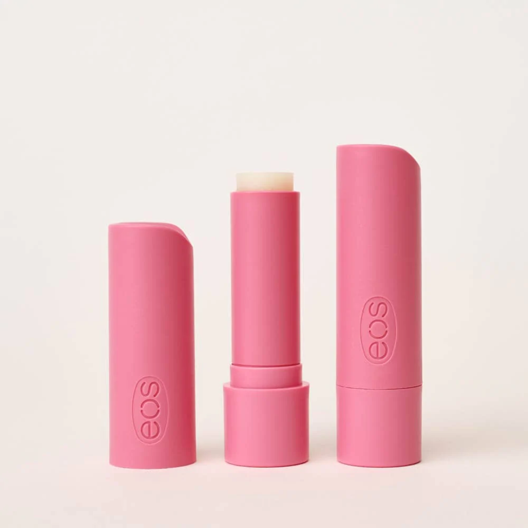 [TÁCH SÉT] Son Dưỡng Môi EOS LIP BALMS Dạng Thỏi