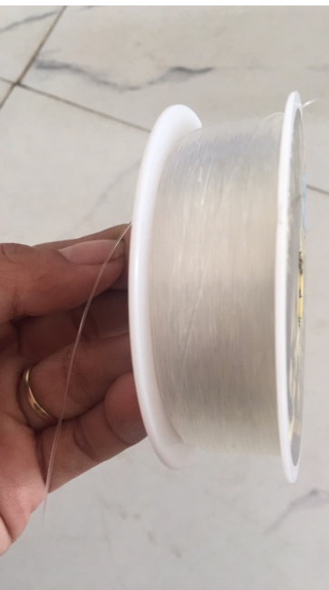 Dây cước câu cá JAG 100m