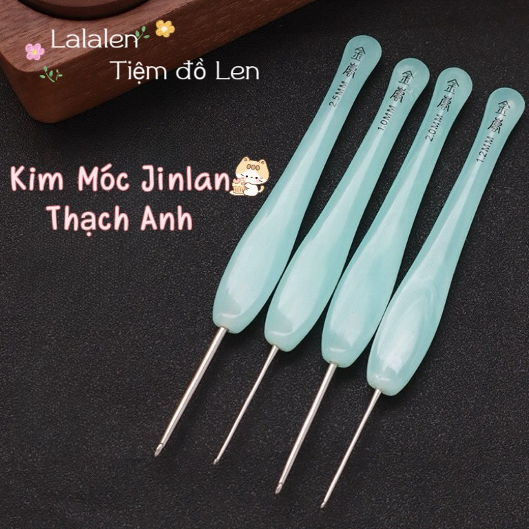 Kim Móc Len Jinlan Thạch Anh