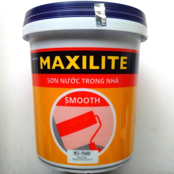 SƠN NƯỚC KINH TẾ TRONG NHÀ -SMOOTH