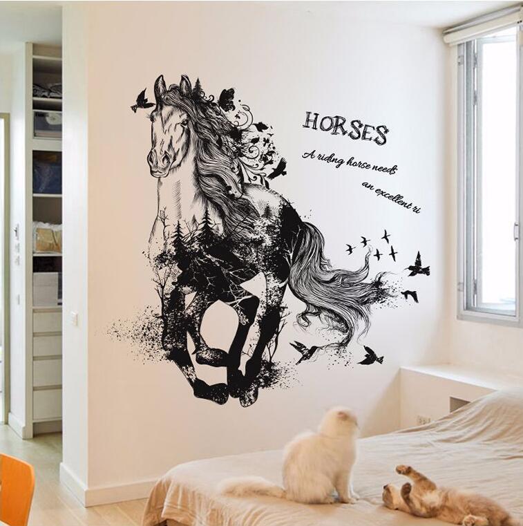 wall sticker - sticker - SK9085