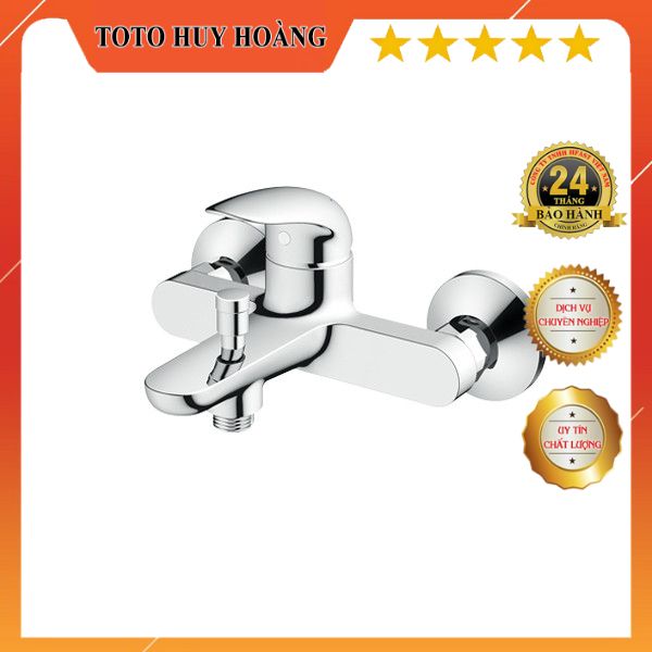 Củ Sen Tắm Nóng Lạnh TOTO TBS03302V (LC Series)