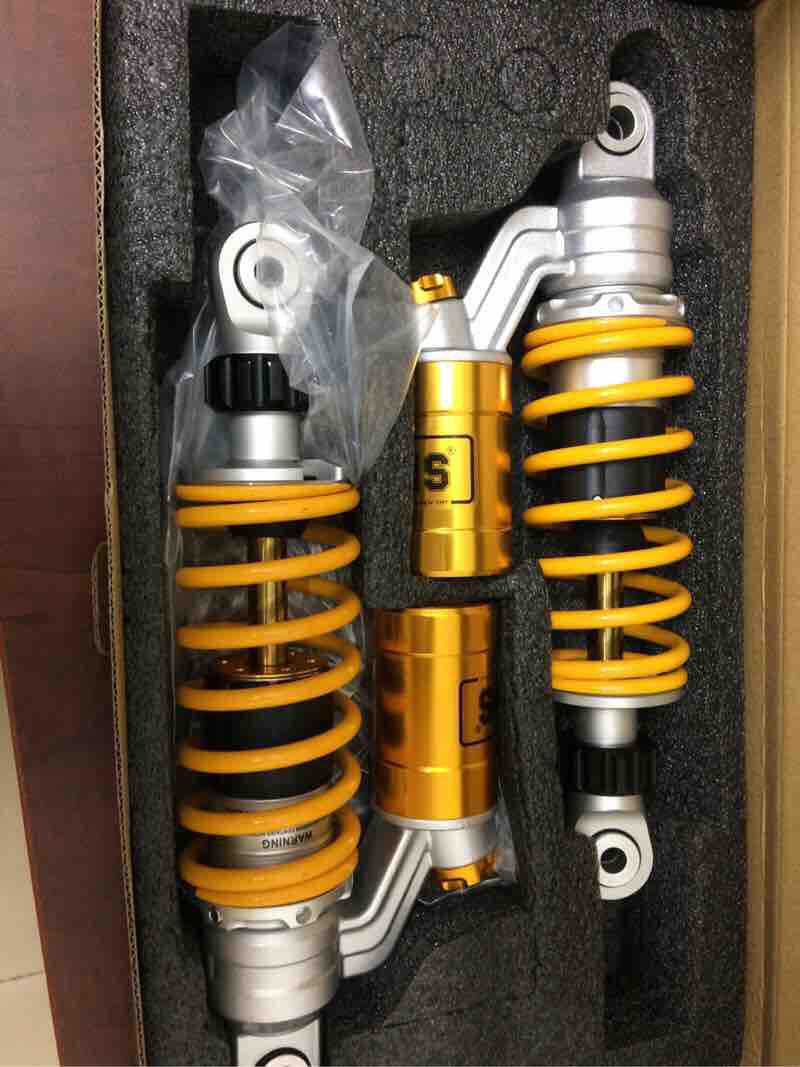 [HCM]Phuộc Ohlins sirius. Jupiter . Wave . Dreeam đủ loại