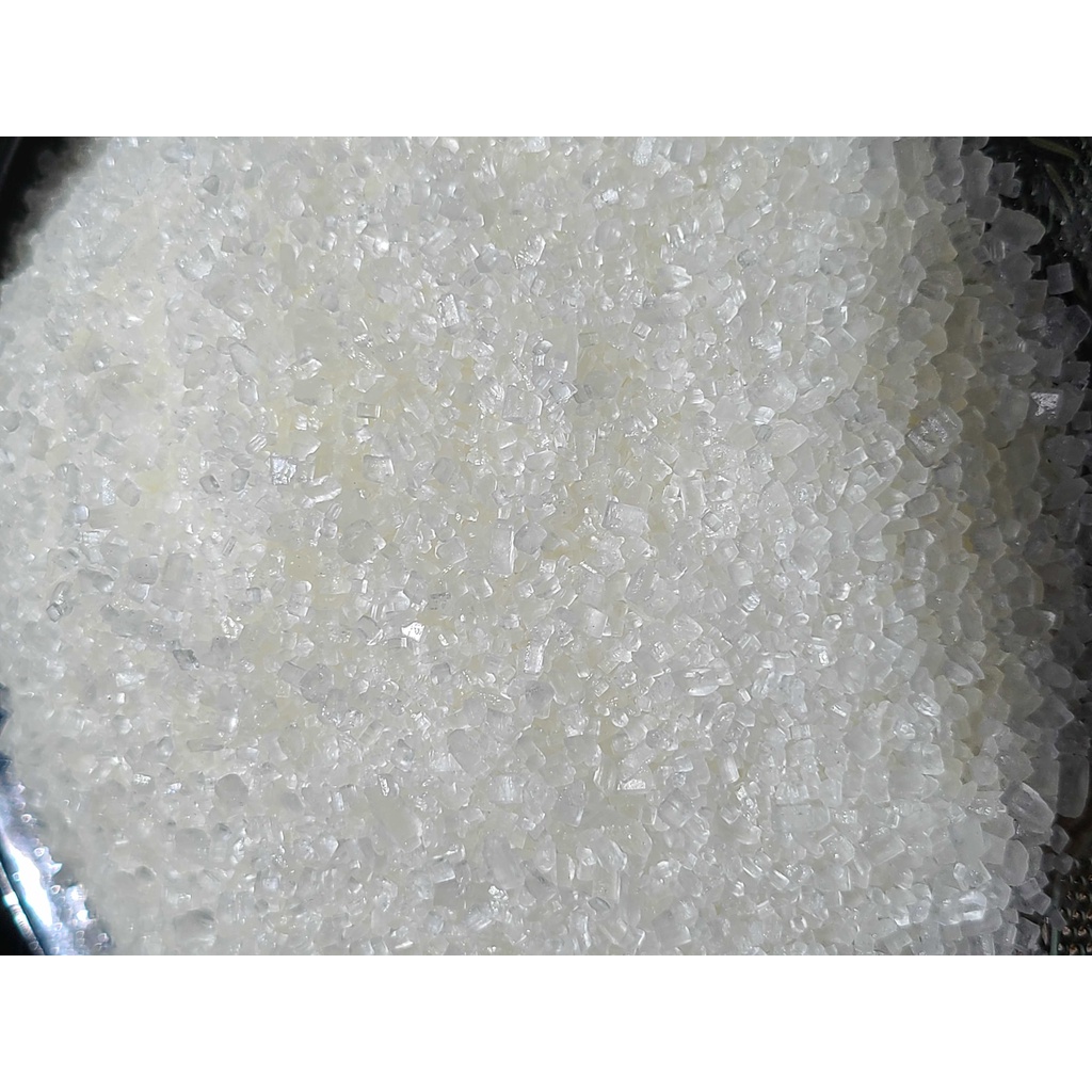 Đường phèn kim cương hạt nhỏ 1kg