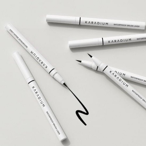 Kẻ mắt nước karadium (mẫu mới nhất)