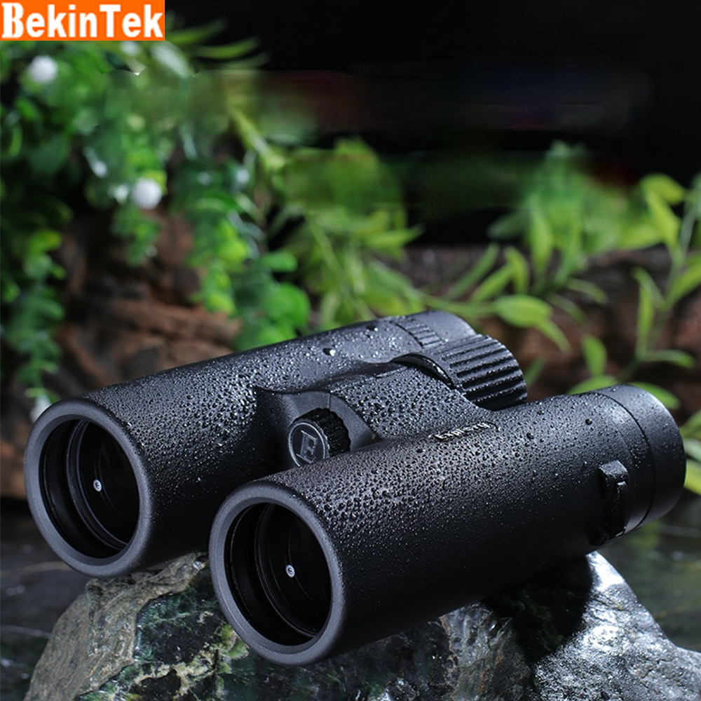 LG-1042 Professional Zoom Roof Binoculars 10X42 High Magnification HD View