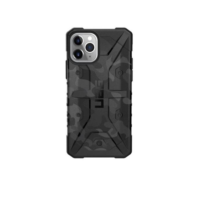 Ốp UAG Pathfinder Camo iPhone 11/11 Pro/ 11 Pro max chống va đập
