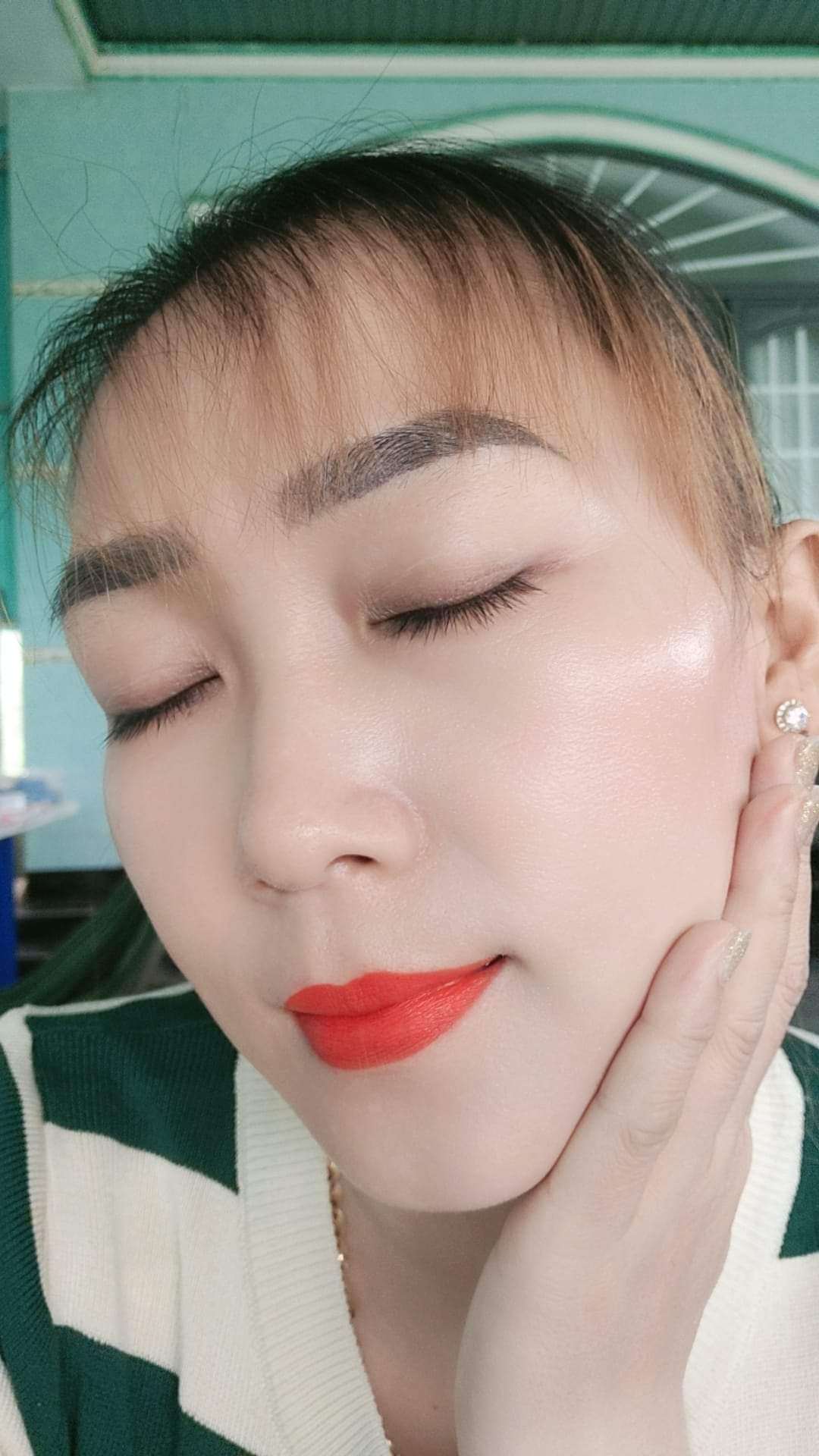 Tinh Chất Trắng Da Thảo Mộc Spa