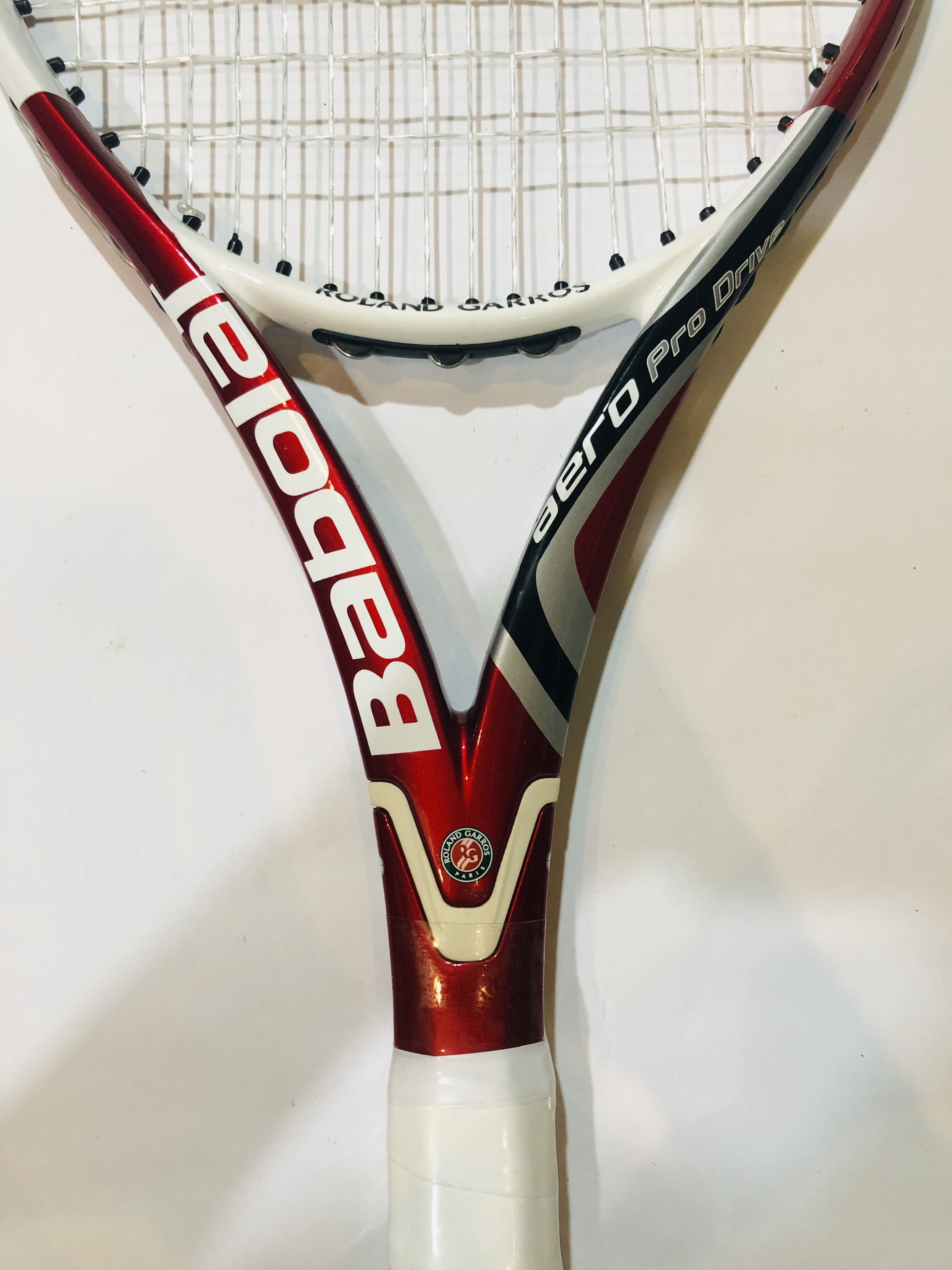 vợt tenis babolat